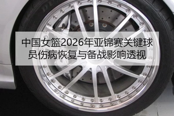 中国女篮2026年亚锦赛关键球员伤病恢复与备战影响透视